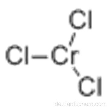 CHROM (III) CHLORID CAS 10025-73-7